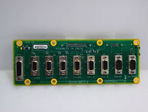 PWB 5137841 REV 3 CIRCUIT BOARD PWA 5137842 4 - Picture 1 of 9