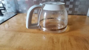 Black & Decker Spacemaker Under Cabinet Coffee Maker ODC440 CARAFE ONLY - Picture 1 of 5