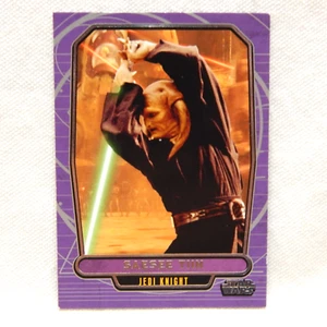 STAR WARS GALACTIC FILES, TOPPS 2013, TRADING CARD #425 - Picture 1 of 2