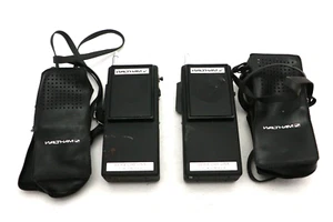 2 sztuki radiotelefon tranzystorowy Waltham WT-200 2 kanały + akcesoria /DIV11344 - Zdjęcie 1 z 10