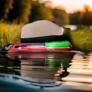 Oem Tools Carbon Gasker Scraper 10 " - Picture 1 of 3