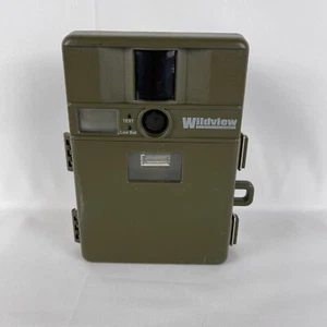 Wildview STC-TGL1 Wild View Digital Scouting Camera - Picture 1 of 14