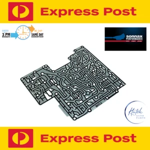 Sonnax Valve Body Separator Plate for ZF6HP19 ZF6HP26 ZF6HP32 (Generation 1) - Picture 1 of 1