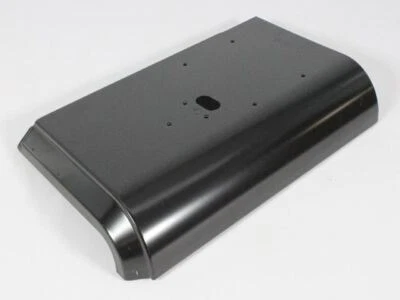 Cuarto de panel trasero izquierdo genuino Mopar 1997-2006 Jeep Wrangler 55175665 Foto 1 de 4