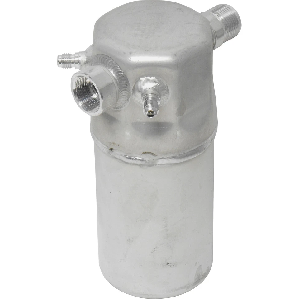 A/C Accumulator UAC For 1983-1985 Buick Riviera - Image 1 of 3