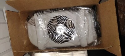 Humidificador Vornado Evap40 4 galones - Gris - PRECIO DE VENTA Foto 1 de 3