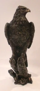 Border Fine Arts Enesco Studio Bronzeadler - A28859 - Bild 1 von 4