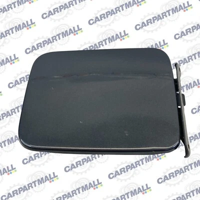 2013-2018 Nissan Altima Fuel Filler Gas Tank Door Lid KBC Oxide Gray Metallic - Image 1 of 4
