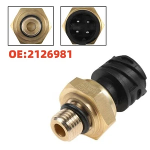 Sensor de presión de aceite de motor adecuado para Paccar 2126981 2041677 1826279 1779430 - Imagen 1 de 9
