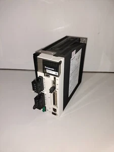 Panasonic MCDHT3520 AC Servo Driver Controller 750W Made in China - Picture 1 of 6