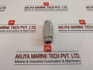 60K PSI Adapter - Picture 1 of 5