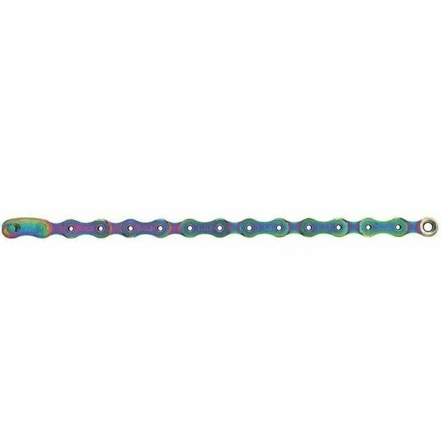 SRAM XX1 Eagle AXS Chain - Rainbow - Image 1 of 1