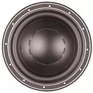 HIVI D8.8+ Ultra Quality SubWoofer 4" Voice Coil, Rubber Surround 8 ohm - Picture 1 of 5