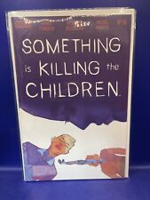Something is Killing the Children #19 Cover A Boom Comic 1st Print 2021
