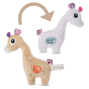 NICI Schmusetier Giraffe Sasuma 2D My First NICI 48031 Kuscheltier für Babys - Bild 1 von 3