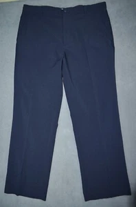 FootJoy Men’s Golf Pants Polyester Spandex Performance Blue 38x29 - Picture 1 of 10