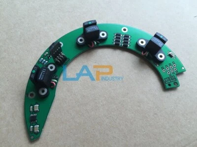 1PCS FOR SZ2.13 61.198.1243 Heidelberg Water Roller Motor Inner Board  NEW - Image 1 of 4