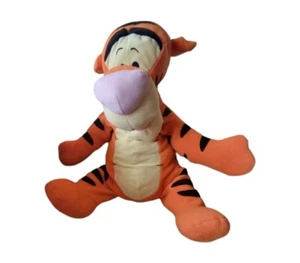 🔥Disney Winnie Pooh Tigger peluche grande 2005 Mattel coleccionistas niños🔥 - Imagen 1 de 7