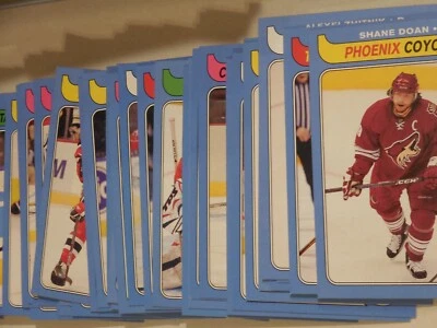 2008/2009 O-Pee-Chee Retro 1-425 U PICK - Image 1 of 3