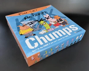 Frank Kozik SIGNIERT Kidrobot Chumps komplettes Komplettset SIGNIERT Subber Edition - Bild 1 von 8