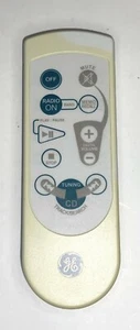 Control remoto GE para marcapasos 7-5290B, debajo del gabinete cocina radio/reproductor de CD - Imagen 1 de 3