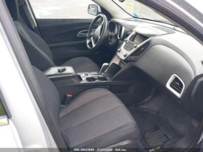 Conjunto de portador diferencial usado se adapta a: Chevrolet Equinox 2013 eje trasero grado Foto 1 de 4