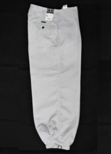 Pantalones de trabajo Nikkapokka Tobishoku talla/88 34 pulgadas beige trabajo carga estilo ninjya - Imagen 1 de 4