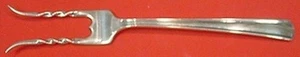 John & Priscilla by Westmorland Sterling Silver Baked Potato Fork Custom 7 3/8" - Picture 1 of 2
