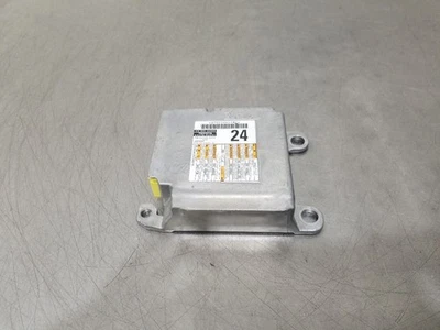 Toyota Camry 19 2019 OEM BAG SRS MÓDULO DE CONTROL DE RETENCIÓN 8917006641 Foto 1 de 4