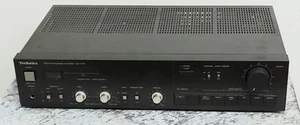 Technics SU-V4X Nuevo Amplificador Integrado Estéreo Clase A - Imagen 1 de 3