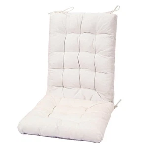 Rocking Chair Cushion Chair Cushions Chair Pad Chair Pads Sets Indoor Back Se... - Picture 1 of 6