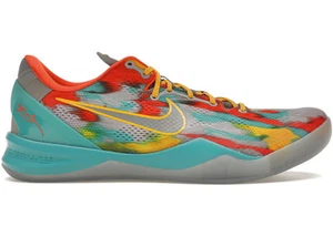 Size 7M/8.5W - Nike Kobe 8 Protro Venice Beach (2024) FQ3548-001 - Picture 1 of 1