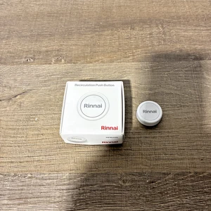 Accesorio de recirculación pulsador Rinnai RPB200 (MZ52) - Imagen 1 de 5