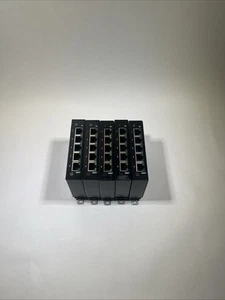 WAGO 852-111 - Industrial Ethernet Switch 5-Port 10/100 Mbps - Bild 1 von 9