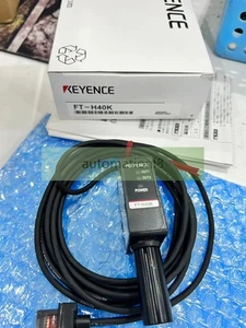 1PCS NEW Keyence FT-H40K Temperature Sensor - Picture 1 of 1