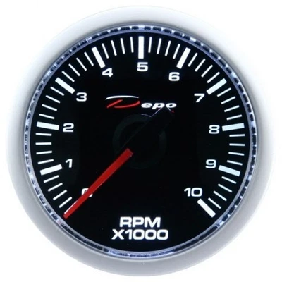 Tachometer DEPO RACING DP-ZE-009 - Image 1 of 4