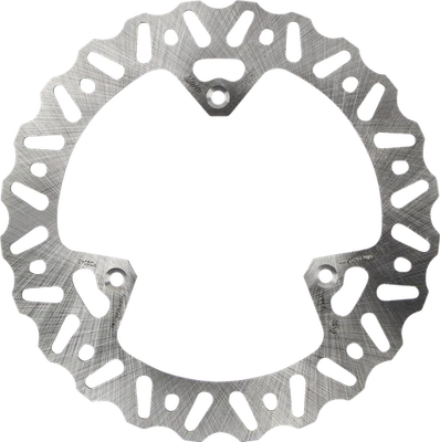 Moto-Master 110373-PU Nitro Brake Rotors 05-23  Suzuki  RM 85 - Image 1 of 2