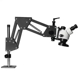 Jewelry Microscope Stand Jewelry Micro-Setting Tool Machine Repair Tool - Picture 1 of 16
