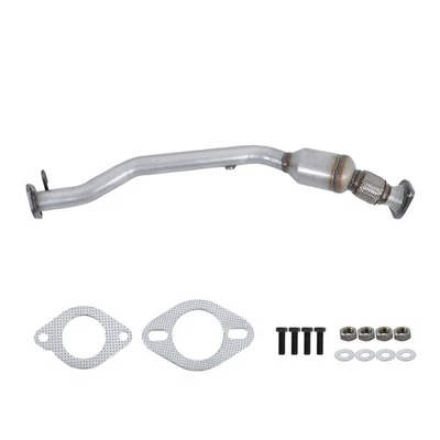 Catalytic Converter Direct Fit For Pontiac Grand Prix 3.8L 2004 2005 2006-2008 - Image 1 of 4