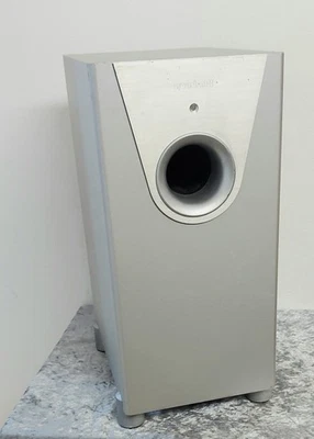 Subwoofer, Quadral, SUB 48 DV aktiv, guter Zustand - Bild 1 von 2