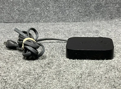 Apple TV 3rd Gen (A1469) 📺 1080p HD Media Streamer HDMI 8 GB Storage - Image 1 of 4