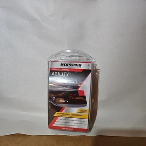 HOPKINS AGILITY TOWING SOLUTION BRAKE CONTROL 47294 BRAND NEW #BT - Picture 1 of 1