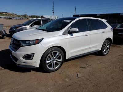 FORD EDGE 2015-2016 REAR DRIVE SHAFT 2.7L TURBO 1679867 - Image 1 of 4