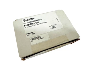 P1031925-083 - OEM Zebra Card Rear Pressure Roller Assembly Kit - Picture 1 of 3