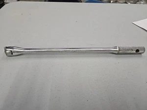 Lightly Used Williams S-41A 1/2" Drive Flex Head Breaker Bar 16” USA Made - Picture 1 of 4