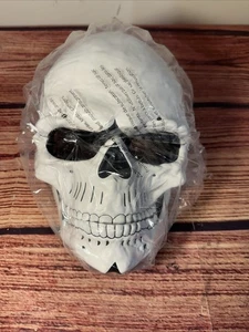 James Bond - 007 - Spectre - "Day of the Dead Skull" Mask (#293) - Picture 1 of 15