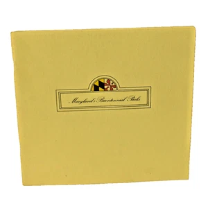 Maryland's Bicentennial Parks 1976 Park Service History (Corbett) - Bild 1 von 2