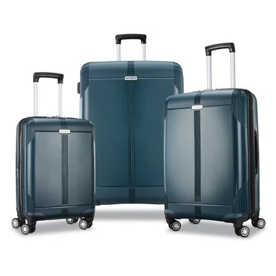 Samsonite Hyperflex Juego de 3 piezas de lado rígido - Equipaje Foto 1 de 4