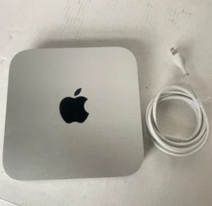 Apple A1347 Mac Mini Desktop - Afbeelding 1 van 8