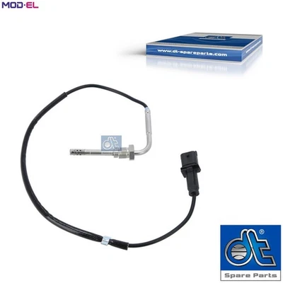 SENSOR EXHAUST GAS TEMPERATURE 7.60508 FOR IVECO DAILY/Platform/Chassis/Van 3.0L - Image 1 of 4